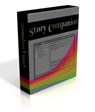 Buy or try Story Companion writing software